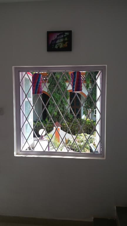 Sugar Plum Macedo Palms Bed & Breakfast บากา ภายนอก รูปภาพ