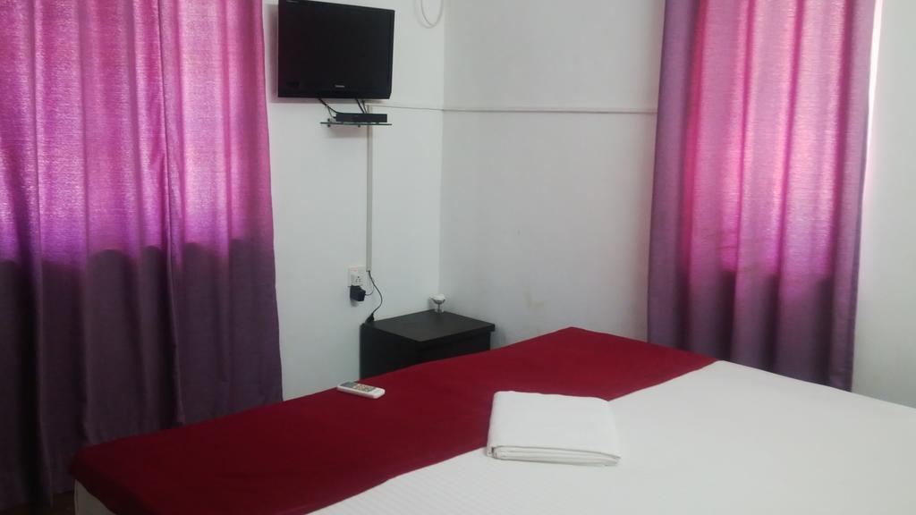 Sugar Plum Macedo Palms Bed & Breakfast บากา ภายนอก รูปภาพ