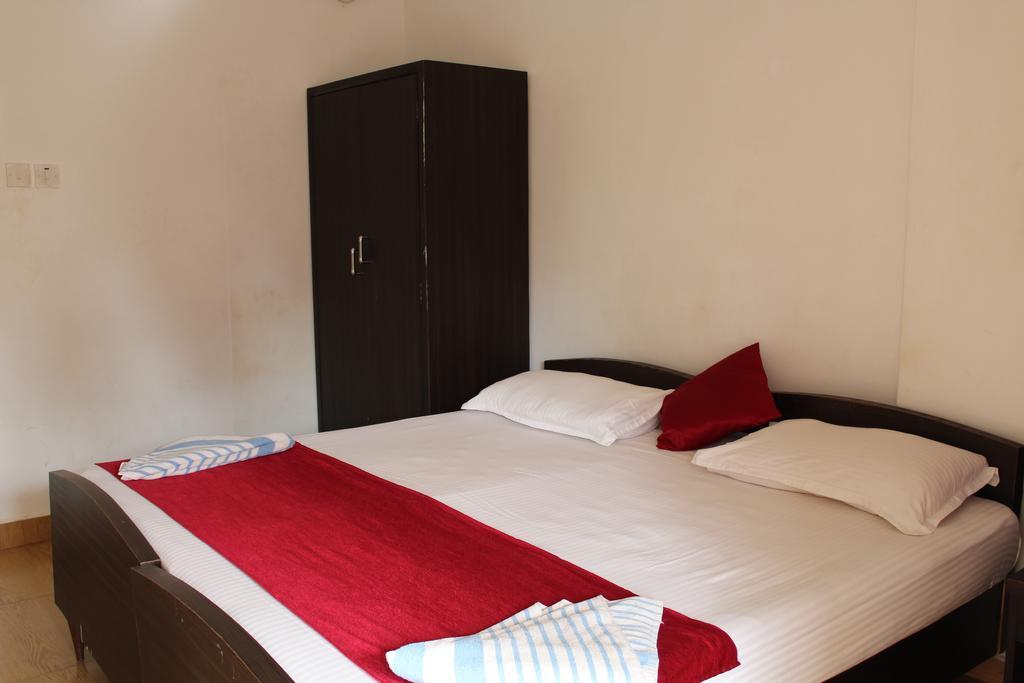 Sugar Plum Macedo Palms Bed & Breakfast บากา ห้อง รูปภาพ
