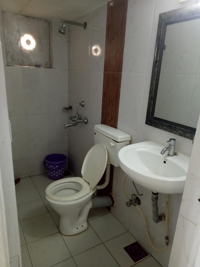 Sugar Plum Macedo Palms Bed & Breakfast บากา ภายนอก รูปภาพ