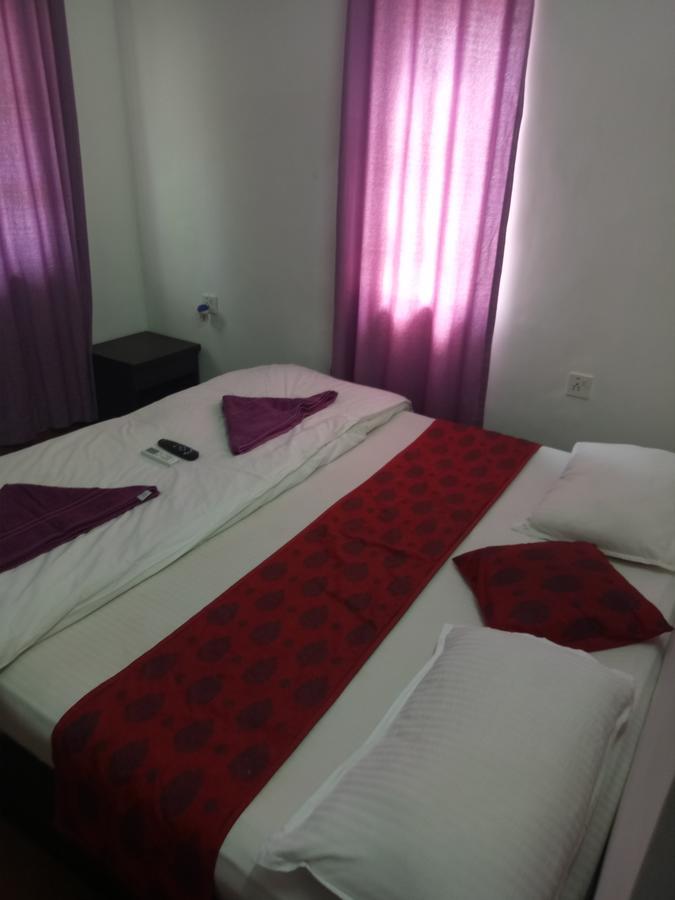 Sugar Plum Macedo Palms Bed & Breakfast บากา ภายนอก รูปภาพ