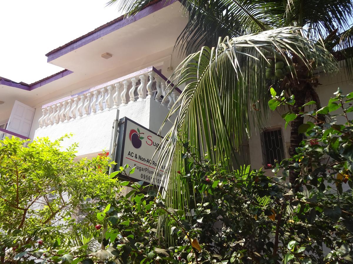 Sugar Plum Macedo Palms Bed & Breakfast บากา ภายนอก รูปภาพ