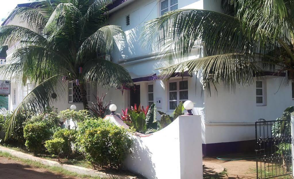 Sugar Plum Macedo Palms Bed & Breakfast บากา ภายนอก รูปภาพ