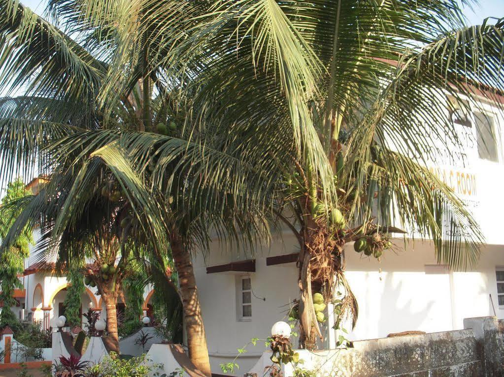 Sugar Plum Macedo Palms Bed & Breakfast บากา ภายนอก รูปภาพ